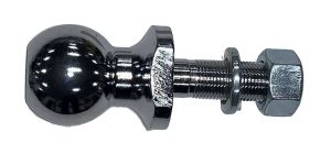 Tow ball