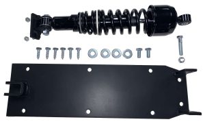 Shock Seat Upgrade Kit, Four Stroke