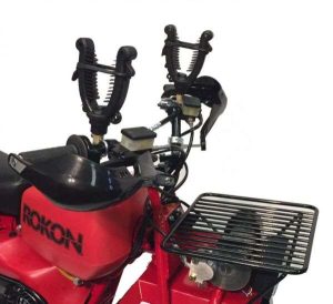 Fork Rack Basic