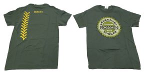 Shirt, Legendary