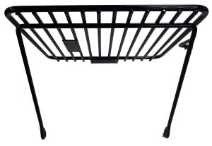 Front Cargo Rack, Autograb Fork
