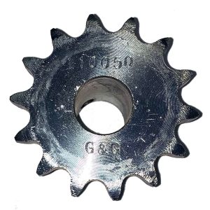 Sprocket, 14 tooth Autograb