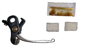 Ignition Points, 2 Stroke