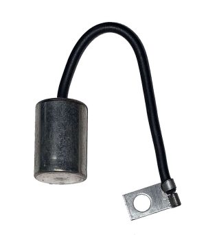 Ignition Condensor, 2 Stroke