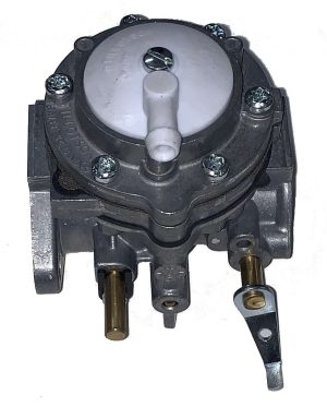 Carburetor, 2 Stroke