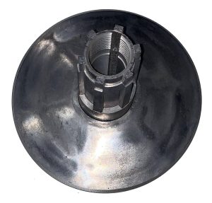 TC Fixed Face, 4 Stroke