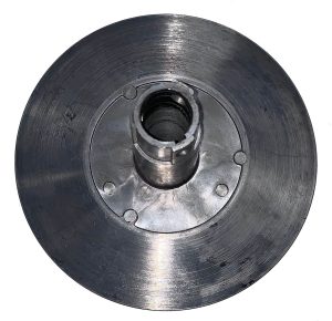 Driven Pulley Fixed Face