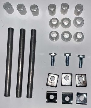 TC Pivot Pin Kit