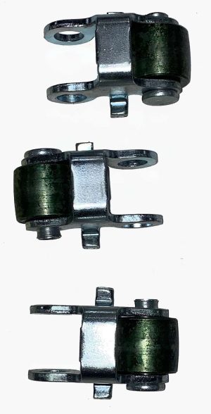 TC Roller Kit 4 Stroke