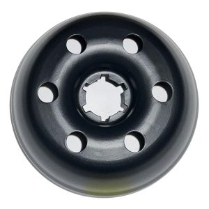 TC Ramp Plate