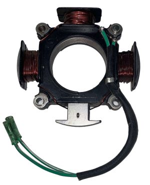 Stator, 7HP (Old Version)