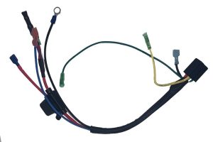 Wiring Harness, Engine