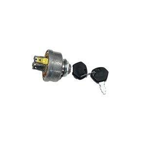 Key Switch 7 HP