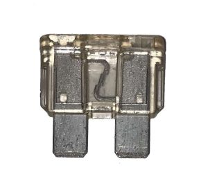 Fuse, 25Amp