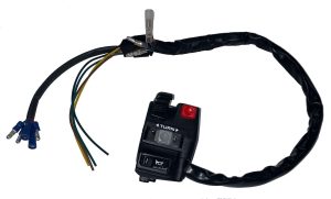 Street Legal Multifunction Switch