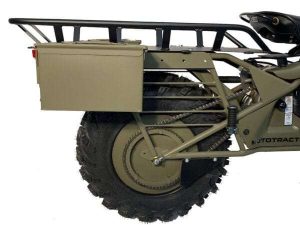Ammo Can Set (2) .50 Cal (UAR)