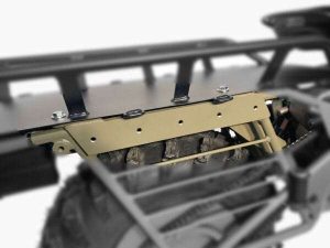 Universal Accessory Rail (UAR) Rear