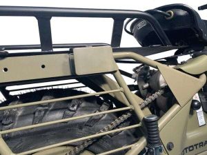 ALICE Mounting Bracket (UAR)