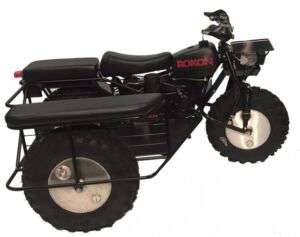 Side Car