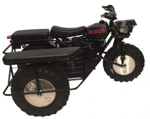 Side Car