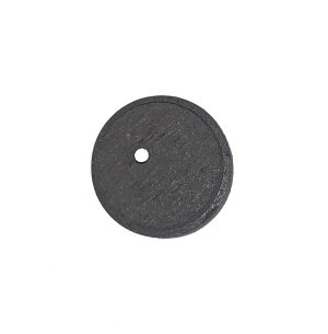 Brake Puck, Live Side