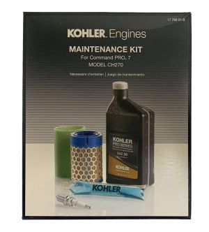 Engine Maintenance Kit