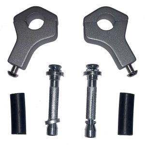 Brush Busters Hardware Kit
