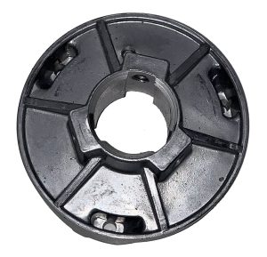 Driven Pulley Torque Bracket