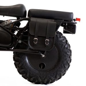 Saddle Bags (UAR)
