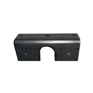 Tail Light Bracket, Cargo Rack
