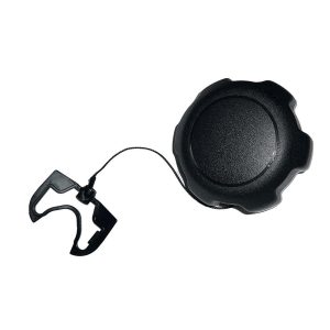 Fuel Cap, Steel Tank, Ratchet Cap