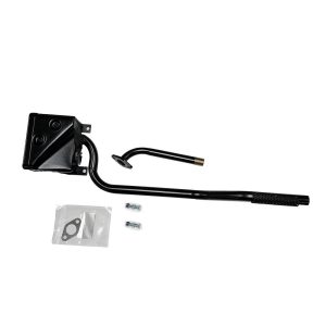 Exhaust Assembly, 7HP Kohler
