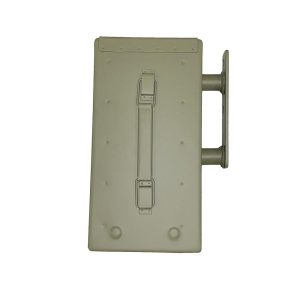 Ammo Can .50 Cal LEFT (UAR)