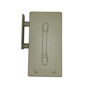 Ammo Can .50 Cal RIGHT (UAR)
