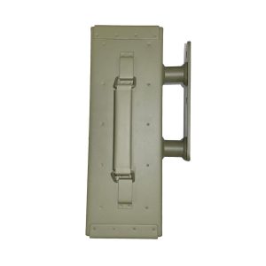 Ammo Can .30 Cal LEFT (UAR)