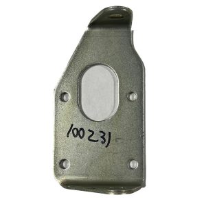 Cylinder Head Bracket, 2 Stroke