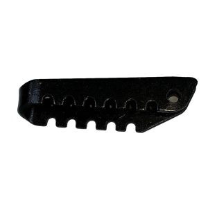 Cleat for Left Side Foot Peg, 4 Stroke