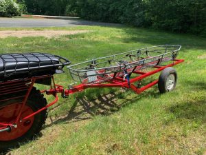 Towing