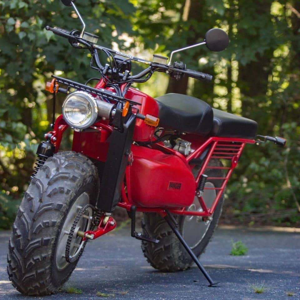 facebook-ranger
