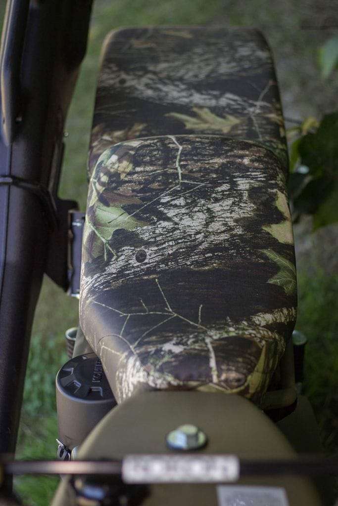 Rokon for Hunters