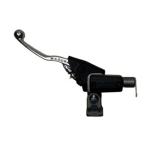 Master Cylinder LHS