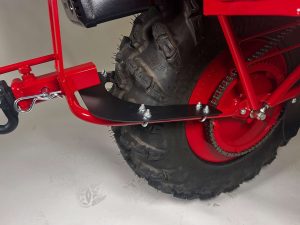 Mud Busters
