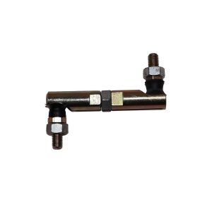 Shift Linkage Assy