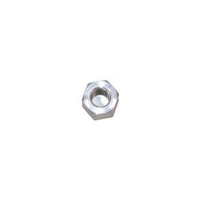 Aluminum sprocket spacer
