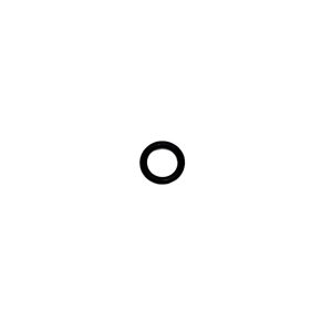 O Ring Sprocket