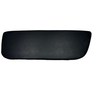 Sidecar Seat, 4 Stroke Black