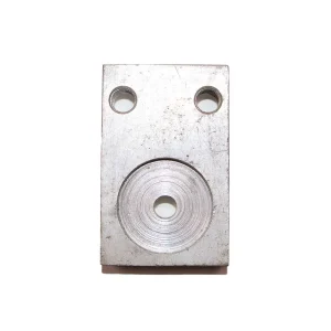 Caliper Wheel Side