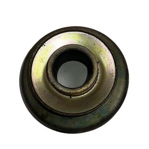 Clutch Cover