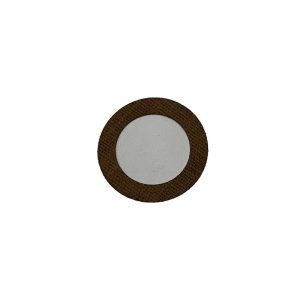 Fiber Washer Clutch