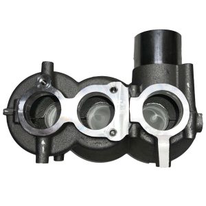 Transmission Case